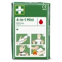 CEDERROTH Blutstiller mini 4 in 1