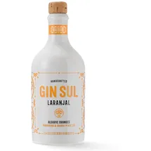 Gin Sul Laranjal Limited Edition 43% Vol. 0,5l