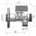 ARCOCERE Arco Eckventil A-801/2"x1/2" mit Filter, Anti-Kalk, Chrom