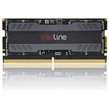 Mushkin MRA5S560LKKD32G PC-Arbeitsspeicher Modul DDR5 32 GB 1 x 32 GB 5600 CL46 Redline 1.1V single intern retail