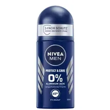 NIVEA Protect & Care Deo Roll-On 50 ml