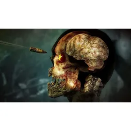 Rebellion, Zombie Army 4: Dead War