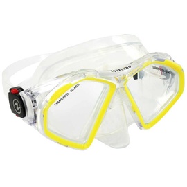 Aqua Lung Aqualung Hawkeye – Taucherbrille - Yellow,
