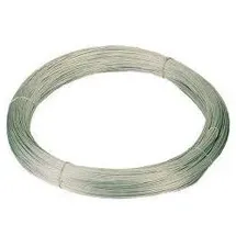 elc construction électronique Eisendraht verzinkt 3,8 mm ca 25,0 kg