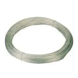 elc construction électronique Eisendraht verzinkt 3,8 mm ca 25,0 kg