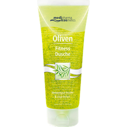 Olivenöl Fitness-Dusche 200 ml