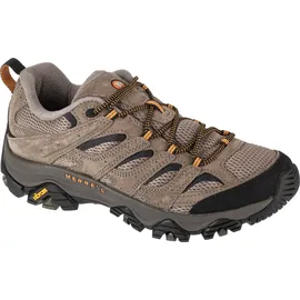 Merrell Moab 3 Wanderschuh, Pecan, 43 EU