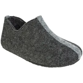 Mols Shima Slipper Grau 27