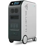Bluetti EP500 Powerstation | 0%