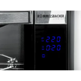 Rommelsbacher BGE 1580/E