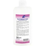 Meditrade Alcoman Gel 500 ml