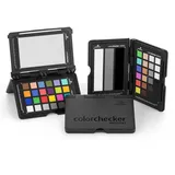 CALIBRITE ColorChecker Passport Video 2 | nach 45 EUR Calibrite Black Friday Aktion