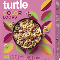 Turtle Color Loops 300 g