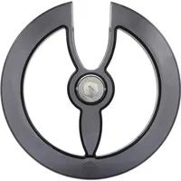 HEBIE 0323 E5 Kettenschutzscheibe 0323 für max. 48 Zähne,
