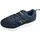 KangaROOS Klettschuh Blau 39