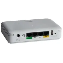 LINKSYS Business 100-Series Mesh Extender 141ACM Wallmount, E regulatory domain