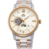 Orient Classic RA-AS0007S10B Herren Automatikuhr