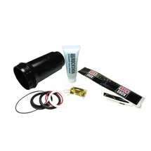 RockShox Air Can Metric Rocksh.SA 165|190X37.5-45 schwarz,Deluxe/Super Deluxe (+2017)