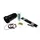 RockShox Air Can Metric Rocksh.SA 165|190X37.5-45 schwarz,Deluxe/Super Deluxe (+2017)
