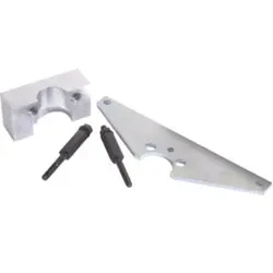 KS Tools Fiat - Motoreinstell-Werkzeug-Satz, 4-teilig Brava, Bravo