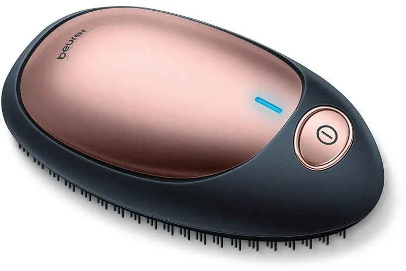 BEURER HT 10 Haarbürste 1 St.