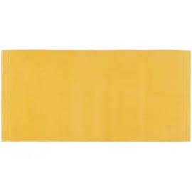VOSSEN Calypso Feeling Handtuch 50 x 100 cm sunflower