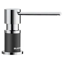 Blanco Spülmittelspender Silgranit 526177