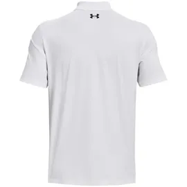 Under Armour Performance 3.0 Weiß XL