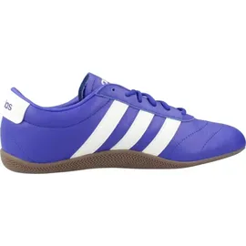 adidas Grand Court Damen Blau/Weiß 41 1/3