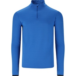 Endurance Herren Toko Midlayer blau