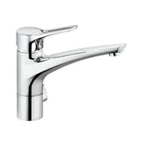 Kludi MX chrom 399070562