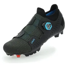 Uyn Naked MTB Fahrradschuhe Damen military green 39