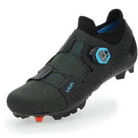 Uyn Naked MTB Fahrradschuhe Damen military green 39