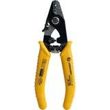 Jonard Glasfaser-Abisolierzange JIC-375