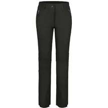 ICEPEAK Entiat Softshell Skihose Damen 990 black 40