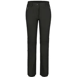 ICEPEAK Entiat Softshell Skihose Damen 990 black 40