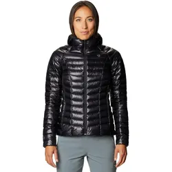 Mountain Hardwear Ghost Whisperer/2 Hoody black (090) XS
