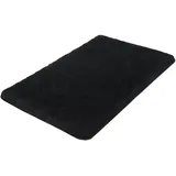 KLEINE WOLKE Relax 50 x 80 cm schwarz