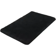 KLEINE WOLKE Relax 50 x 80 cm schwarz