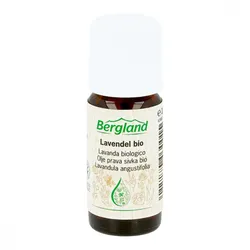 Lavendel öl Bio