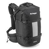 Kriega R25 Rucksack - Black - One Size