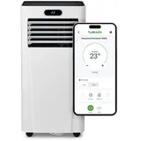 MeacoCool MC Serie Pro 10000 Mobiles Klimagerät