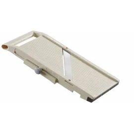 HENDI Japanische Mandoline Shōgun Pro, 380x180x(h)45mm