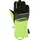 Ziener Lavivi-z AS Glove Junior Skihandschuhe Gelb 4