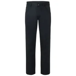 Herren Kochhose Manolo "HM 2" - 60 - schwarz