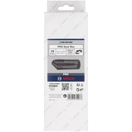 Bosch GEX 18V-150-3 inkl. PRO Staubbox