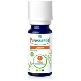 Puressentiel Ätherisches Öl Zitrone Bio 10 ml