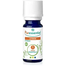 Puressentiel Ätherisches Öl Zitrone Bio 10 ml