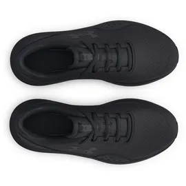 Under Armour Surge 4 Kinder Black 38,5