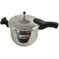 Schnellkochtopf 9Liter Dampfkochtopf  Induktion kostenlos versand